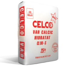 CELCO CL70S хидратна вар 17.5кг