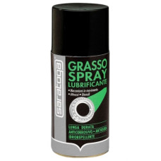 Смазочен спрей Grasso spray 300мл