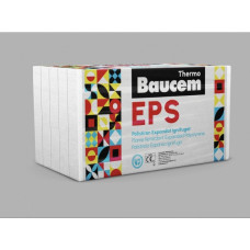 EPS Купро EPS 80 Baucem 100/500/50 (1 опак. 10л) за 1 м2