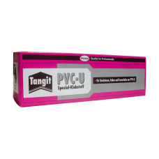 Tangit Лепило за твърдо PVC 125 гр