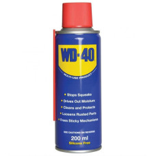 WD40 Multi Use Product 200 мл