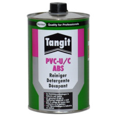 Tangit Cleaner PVC-U/C/ABS почистващ препарат 1л