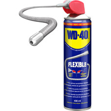 WD40 Multi Use Product Flexible 400 мл