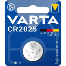 Varta Cr2025 Lithium 1 бр.