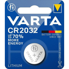 Varta Cr2032 Lithium 1 бр.