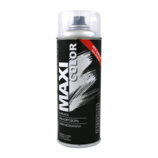 Maxi Color Лак гланц 400 мл