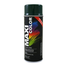 Maxi Color RAL 6009 тъмно зелено 400 мл