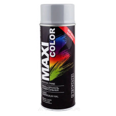 Maxi Color RAL 7046 сиво 400 мл