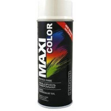 Maxi Color RAL 9001 кремаво 400 мл