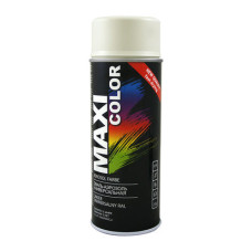 Maxi Color RAL 9010 бял 400 мл