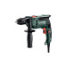 Бормашина уд. 650W METABO SBE 650 самоз. Патр.