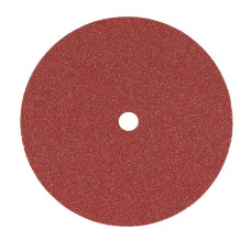 фибер диск червен ф125 Р100