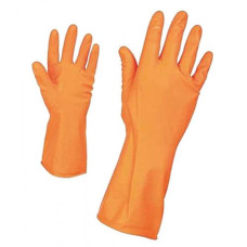 Ръкавици домакински BASIC-L