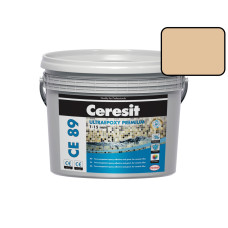 CE89 Епоксидна фугираща смес CERESIT  2,5KG ТОФИ 844